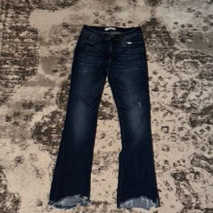 KanCan jeans size 27 NWOT